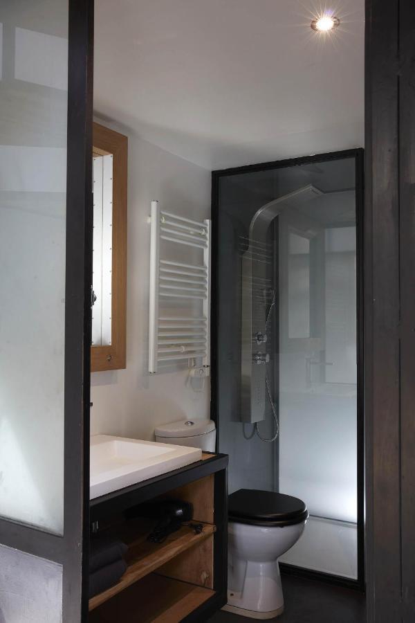 דירות מרסיי Loft D'Architecte Sur Le Vieux Port מראה חיצוני תמונה